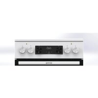 Кухонная плита Gorenje GEC5C61WG - Превью изображения №8 — Интернет-магазин Time-Shop