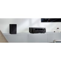 AV ресивер Denon AVR-S960H - Превью изображения №6 — Интернет-магазин Time-Shop