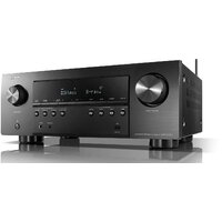 AV ресивер Denon AVR-S960H - Превью изображения №4 — Интернет-магазин Time-Shop
