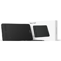 Графический планшет XP-Pen Deco mini 7 - Превью изображения №5 — Интернет-магазин Time-Shop