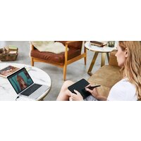 Графический планшет XP-Pen Deco mini 7 - Превью изображения №9 — Интернет-магазин Time-Shop