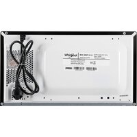 Микроволновая печь Whirlpool MWP 101 B - Превью изображения №6 — Интернет-магазин Time-Shop