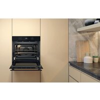 Электрический духовой шкаф Whirlpool OMR58HU1B - Превью изображения №6 — Интернет-магазин Time-Shop