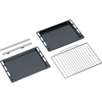 Электрический духовой шкаф Whirlpool OMR58HU1B - Превью изображения №11 — Интернет-магазин Time-Shop