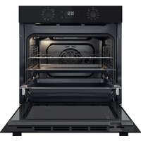 Электрический духовой шкаф Whirlpool OMR58HU1B - Превью изображения №2 — Интернет-магазин Time-Shop