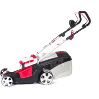 Газонокосилка Geos Comfort 40 Е 212858 - Превью изображения №14 — Интернет-магазин Time-Shop