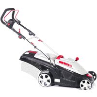 Газонокосилка Geos Comfort 40 Е 212858 - Превью изображения №8 — Интернет-магазин Time-Shop