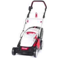 Газонокосилка Geos Comfort 40 Е 212858 - Превью изображения №16 — Интернет-магазин Time-Shop