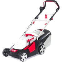 Газонокосилка Geos Comfort 40 Е 212858 - Превью изображения №15 — Интернет-магазин Time-Shop