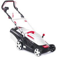 Газонокосилка Geos Comfort 40 Е 212858 - Превью изображения №7 — Интернет-магазин Time-Shop