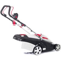 Газонокосилка Geos Comfort 40 Е 212858 - Превью изображения №9 — Интернет-магазин Time-Shop