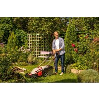 Газонокосилка Geos Comfort 40 Е 212858 - Превью изображения №23 — Интернет-магазин Time-Shop