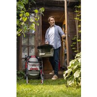 Газонокосилка Geos Comfort 40 Е 212858 - Превью изображения №20 — Интернет-магазин Time-Shop