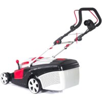 Газонокосилка Geos Comfort 40 Е 212858 - Превью изображения №12 — Интернет-магазин Time-Shop