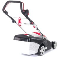 Газонокосилка Geos Comfort 40 Е 212858 - Превью изображения №10 — Интернет-магазин Time-Shop
