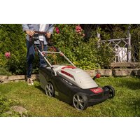 Газонокосилка Geos Comfort 40 Е 212858 - Превью изображения №21 — Интернет-магазин Time-Shop