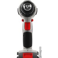 Дрель-шуруповерт Crown CT21056L-1.5 BMC (с 2-мя АКБ, кейс) - Превью изображения №4 — Интернет-магазин Time-Shop