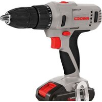 Crown CT21056L-1.5 BMC (с 2-мя АКБ, кейс)