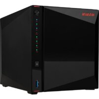 Сетевой накопитель ASUSTOR Nimbustor 4 AS5304T - Превью изображения №3 — Интернет-магазин Time-Shop