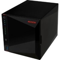 Сетевой накопитель ASUSTOR Nimbustor 4 AS5304T - Превью изображения №6 — Интернет-магазин Time-Shop