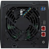 Сетевой накопитель ASUSTOR Nimbustor 4 AS5304T - Превью изображения №2 — Интернет-магазин Time-Shop