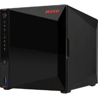 Сетевой накопитель ASUSTOR Nimbustor 4 AS5304T - Превью изображения №4 — Интернет-магазин Time-Shop