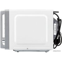 Микроволновая печь Krona Quantum 44 WH/IX - Превью изображения №8 — Интернет-магазин Time-Shop