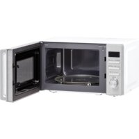 Микроволновая печь Krona Quantum 44 WH/IX - Превью изображения №6 — Интернет-магазин Time-Shop