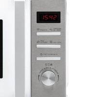 Микроволновая печь Krona Quantum 44 WH/IX - Превью изображения №10 — Интернет-магазин Time-Shop