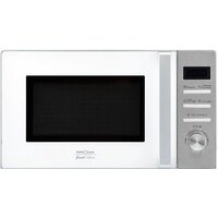 Микроволновая печь Krona Quantum 44 WH/IX - Превью изображения №4 — Интернет-магазин Time-Shop