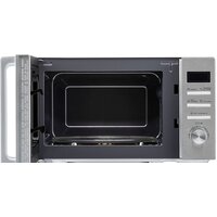 Микроволновая печь Krona Quantum 44 WH/IX - Превью изображения №7 — Интернет-магазин Time-Shop