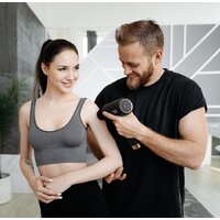 Перкуссионный массажер Picooc H1 Heat - Превью изображения №11 — Интернет-магазин Time-Shop