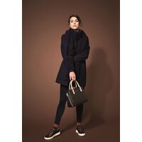 Женская сумка Bugatti Ella 49362302 (темно-коричневый) - Превью изображения №7 — Интернет-магазин Time-Shop