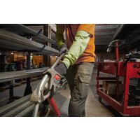 Перчатки хозяйственные Milwaukee Hi-Dex 2/B 8/M 4932480492 - Превью изображения №4 — Интернет-магазин Time-Shop