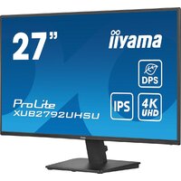 Монитор iiyama ProLite XU2792UHSU-B6 - Превью изображения №4 — Интернет-магазин Time-Shop
