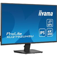 Монитор iiyama ProLite XU2792UHSU-B6 - Превью изображения №3 — Интернет-магазин Time-Shop