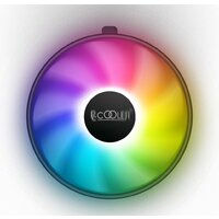 Кулер для процессора PCCooler E126M PRO - Превью изображения №3 — Интернет-магазин Time-Shop