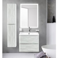 BelBagno Тумба под умывальник Albano-700-2C-SO-RVB