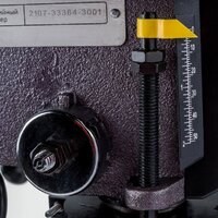 Сверлильный станок Gigant DP813 - Превью изображения №11 — Интернет-магазин Time-Shop
