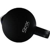 Электрический чайник Weissgauff WK 1500 Db Touch BodyCool - Превью изображения №24 — Интернет-магазин Time-Shop