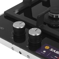 Варочная панель ARDO GH32GCB2 - Превью изображения №3 — Интернет-магазин Time-Shop