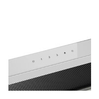 Кухонная вытяжка KUPPERSBERG Slimtouch 60 W - Превью изображения №4 — Интернет-магазин Time-Shop