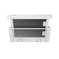 Кухонная вытяжка KUPPERSBERG Slimtouch 60 W - Превью изображения №2 — Интернет-магазин Time-Shop