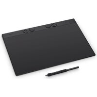 Графический планшет Wacom Intuos Pro Large PTK870K0B - Превью изображения №2 — Интернет-магазин Time-Shop
