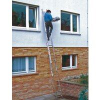 Лестница Krause Corda 2х8 [012081] - Превью изображения №3 — Интернет-магазин Time-Shop