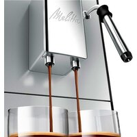 Кофемашина Melitta Caffeo Solo and milk E953-102 - Превью изображения №3 — Интернет-магазин Time-Shop