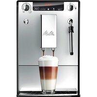 Melitta Caffeo Solo and milk E953-102