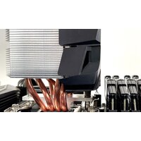 Кулер для процессора Arctic Freezer A35 ACFRE00112A - Превью изображения №5 — Интернет-магазин Time-Shop