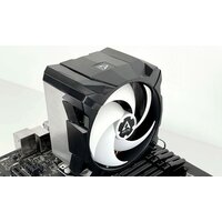 Кулер для процессора Arctic Freezer A35 ACFRE00112A - Превью изображения №2 — Интернет-магазин Time-Shop