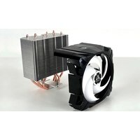 Кулер для процессора Arctic Freezer A35 ACFRE00112A - Превью изображения №4 — Интернет-магазин Time-Shop